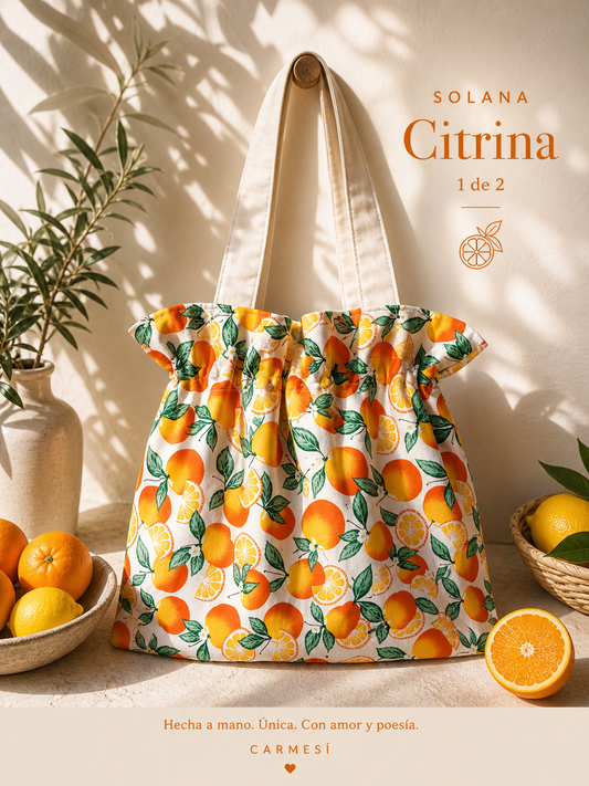 Citrina