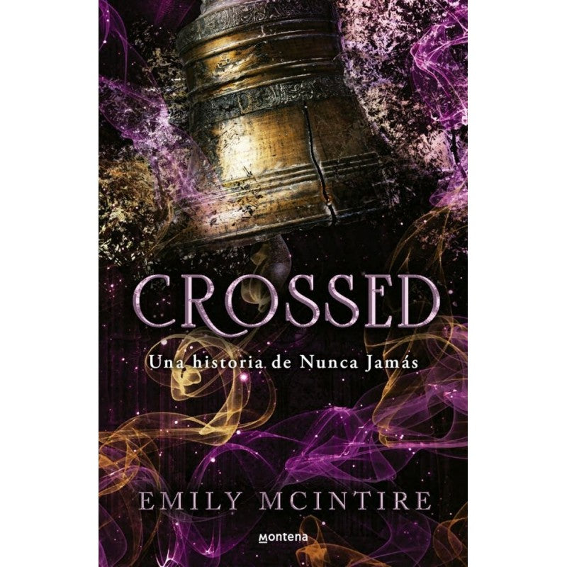 Crossed / Una Historia de Nunca Jamás