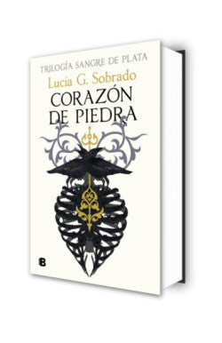 Corazón de Piedra