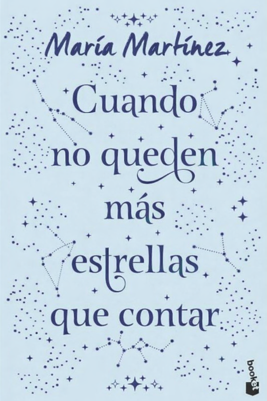 Cuando no queden Estrellas que Contar