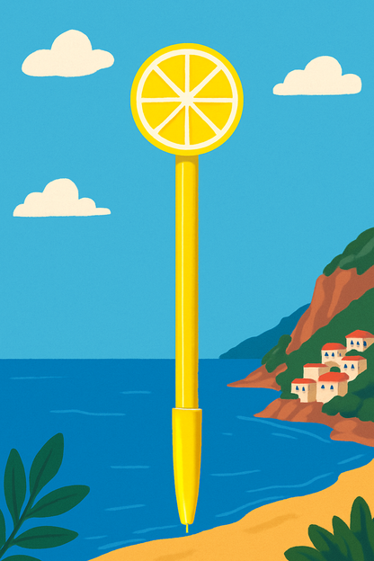 Summer in Italy Bookish Bundle