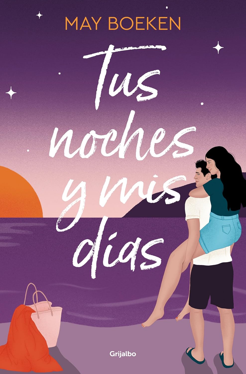 Tus Noches y mis Días