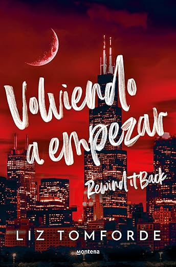 Volviendo a Empezar