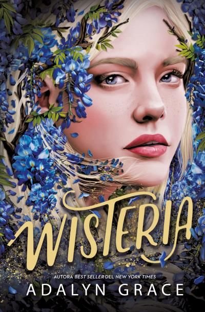 Wisteria (Spanish Edition)