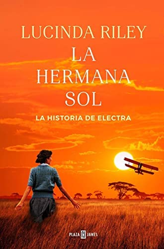 La hermana sol (La historia de Electra)