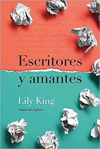 Escritores y Amantes